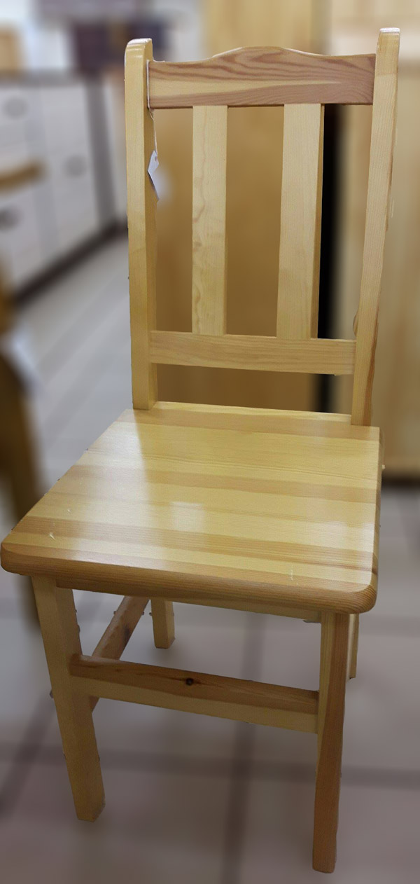 Krzesła #034