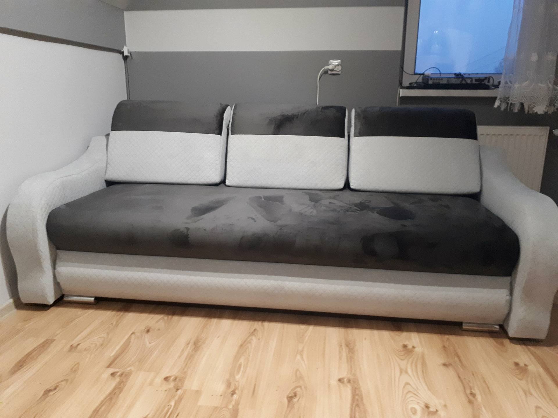 Sofa #143 - 140x190